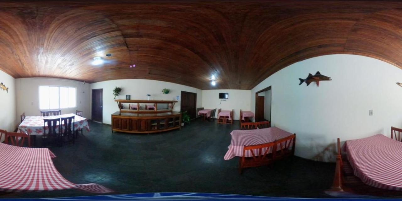 Valença Rio Mar Hospedaria E Eventos 아파트 호텔 외부 사진